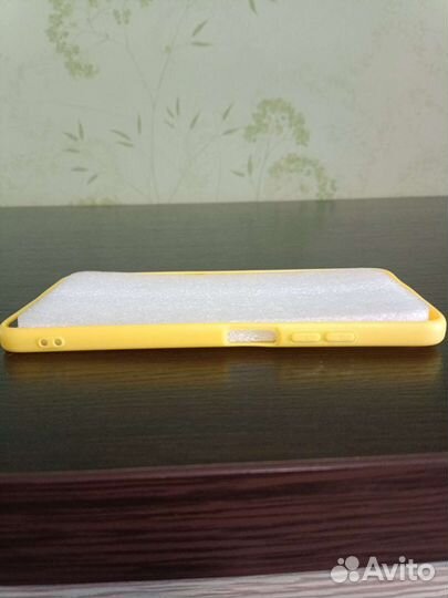 Чехол Poco m4 pro 4g