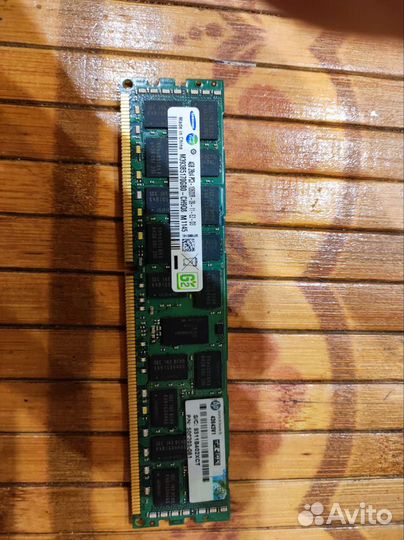 Оперативная память ddr3 ddr4 2gb 4gb 8gb