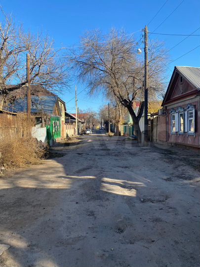 Участок 3,5 сот. (ИЖС)