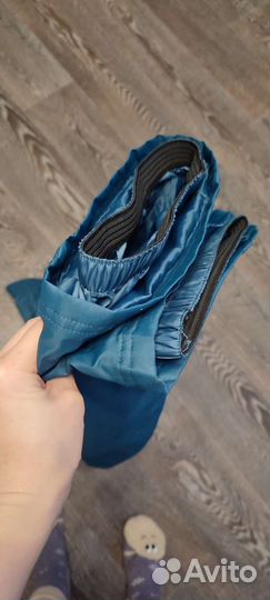 Зимние брюки женские горнолыжные