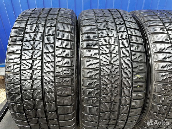 Dunlop Winter Maxx WM01 245/40 R18 93Q