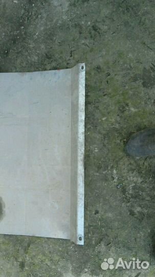 Защита двигателя на ваз