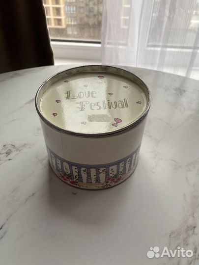 Подарочный набор кофейный набор