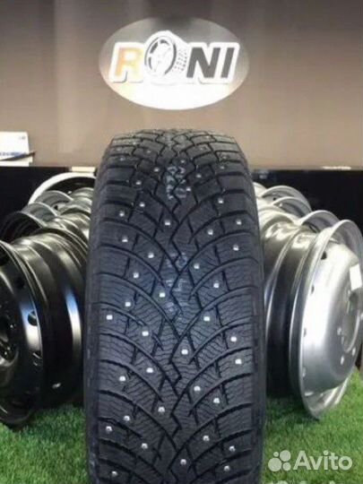 Pirelli Ice Zero 2 205/55 R16 94T