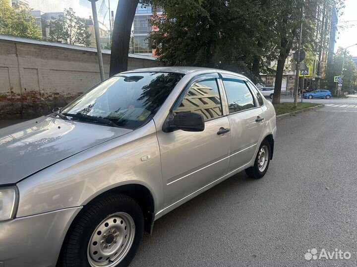 LADA Kalina 1.6 МТ, 2010, 171 000 км