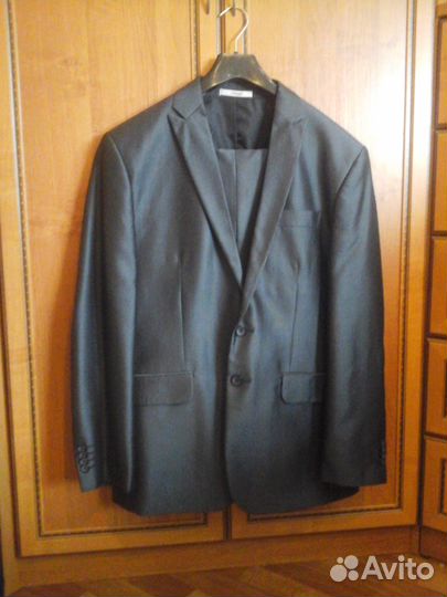Костюм мужской