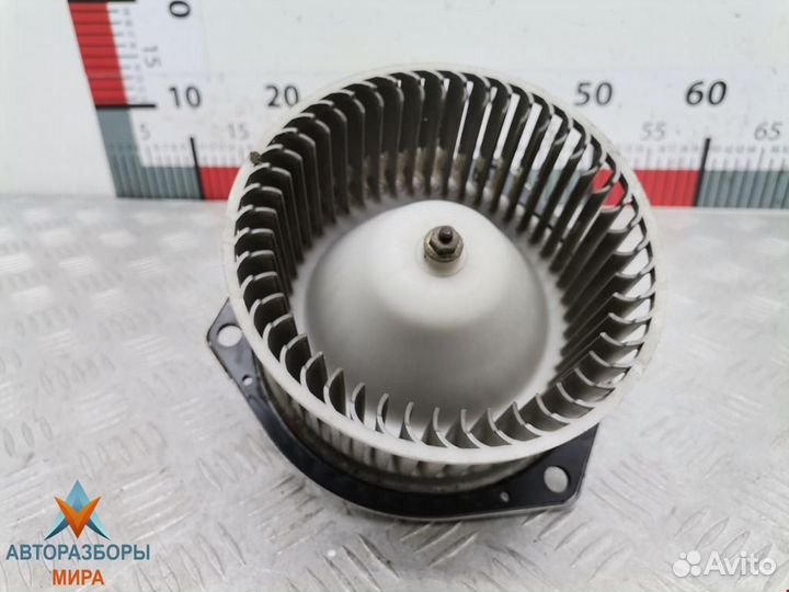 Моторчик печки Mazda Xedos 6 1992 GA5R61B10