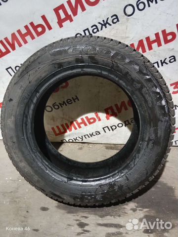 Goodyear Eagle Ventura 185/65 R15 88H