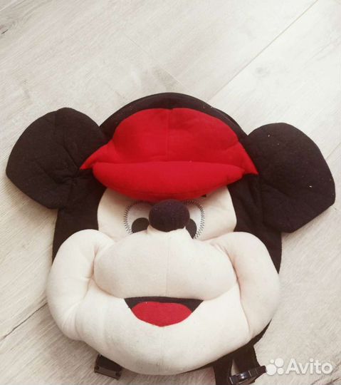 Рюкзак Микки Маус детский