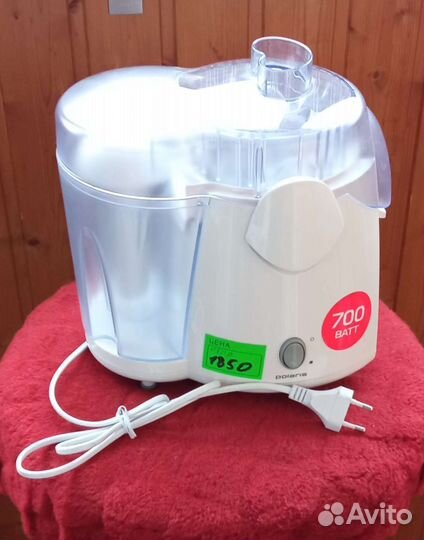 Соковыжималка