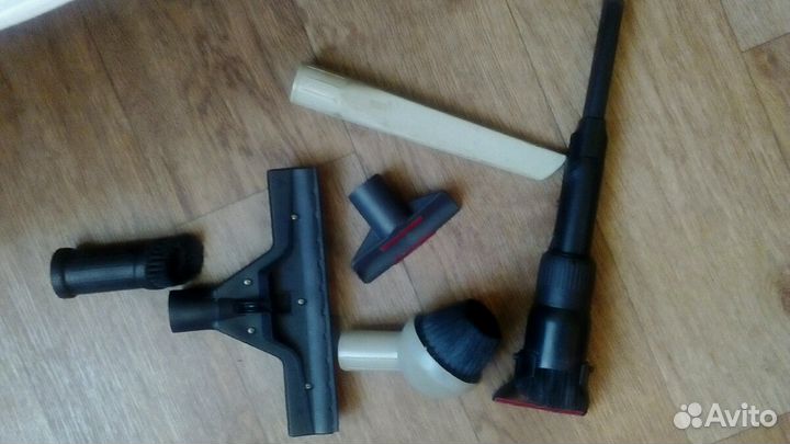 Насадки для пылесоса