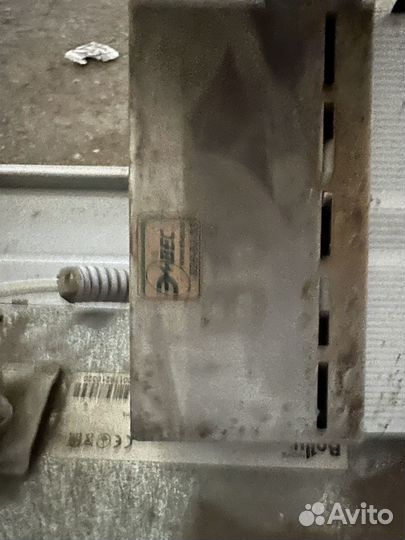 Потолочный обогреватель