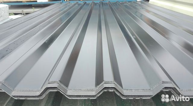 Профнастил