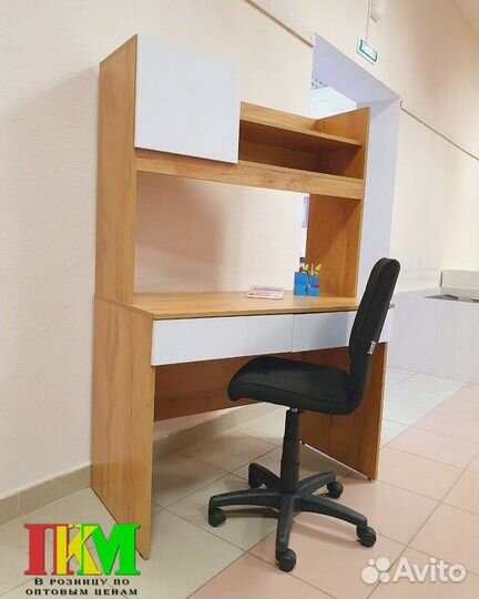 Стол компьютерный Селфи пс-05