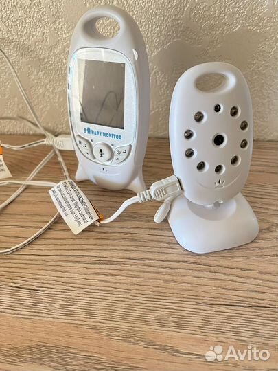 Радионяня видео няня