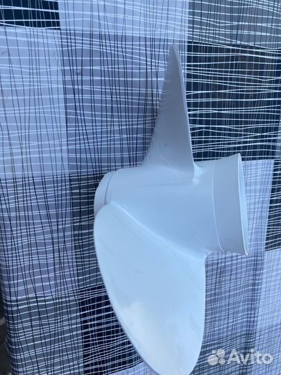 Гребной винт для лодочного мотора yamaha