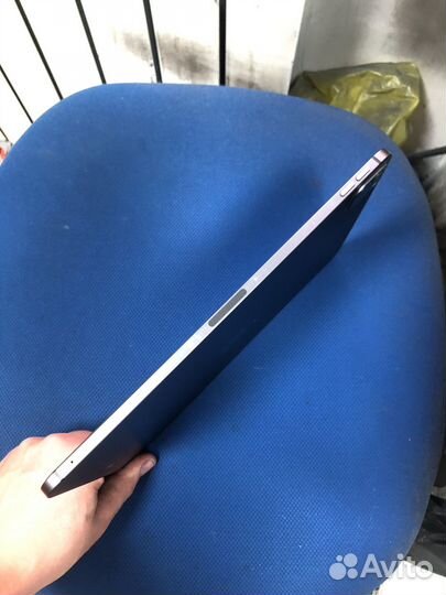 iPad pro 2020