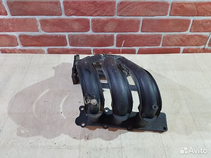 Впускной коллектор Daewoo matiz 0.8