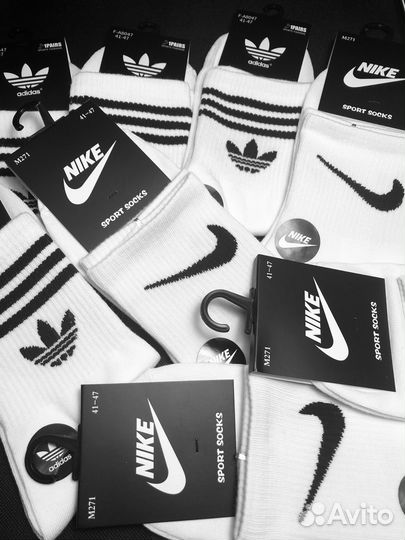 Носки adidas originals