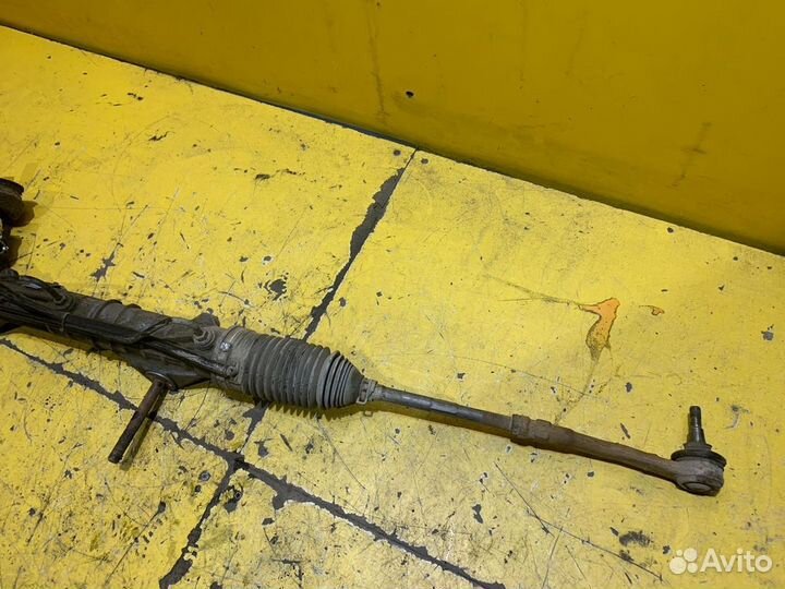 Рулевая рейка Peugeot 308 2007-2011