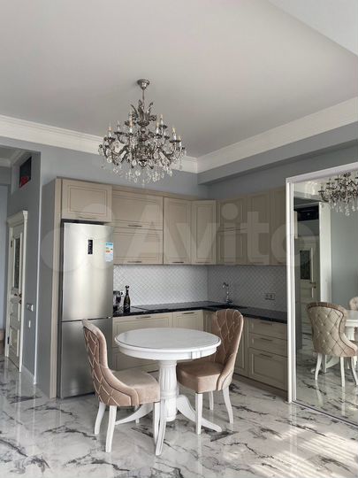 Квартира-студия, 31 м², 5/5 эт.