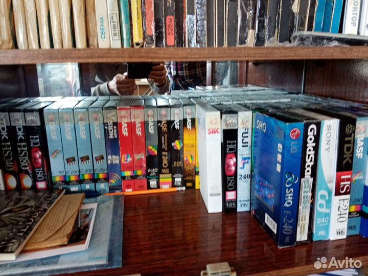 Аудиозаписи, катушки