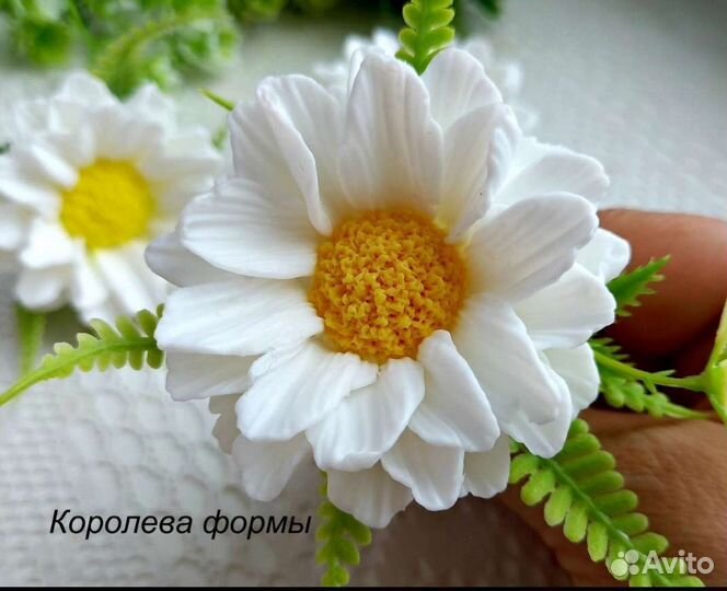 Формы силиконовые