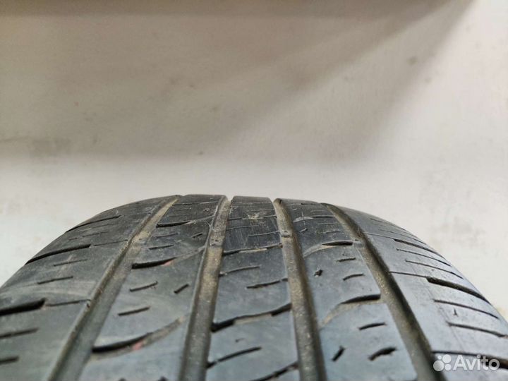 Kumho Sense KR26 225/65 R17