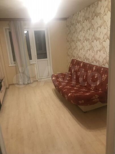 1-к. квартира, 32,5 м², 10/16 эт.