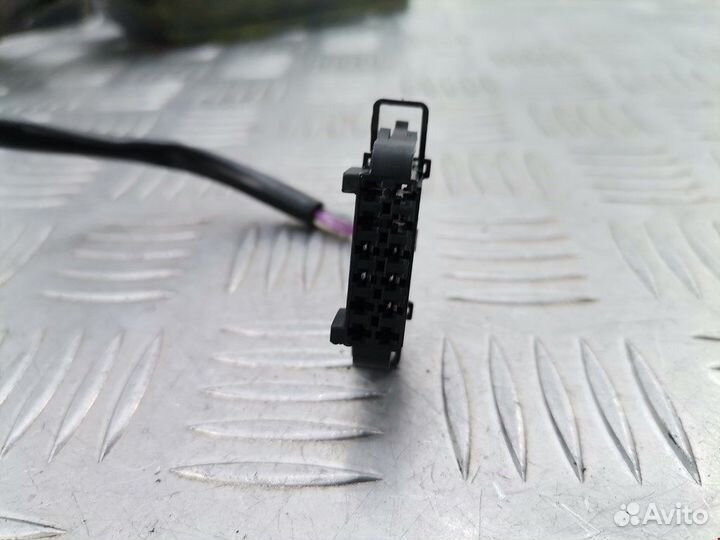 Зеркало боковое левое для Volkswagen Passat 5