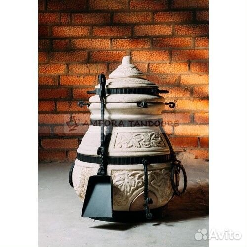 Тандыр 