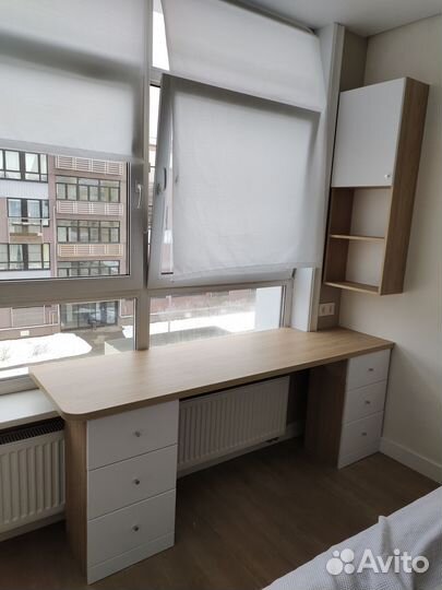Рабочая зона IKEA