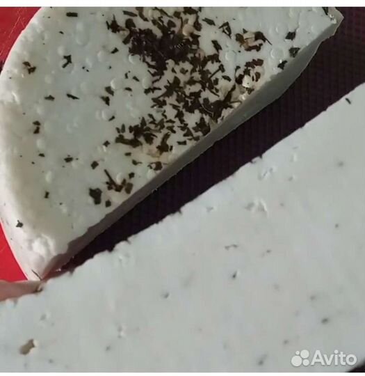 Крафтовые сыры