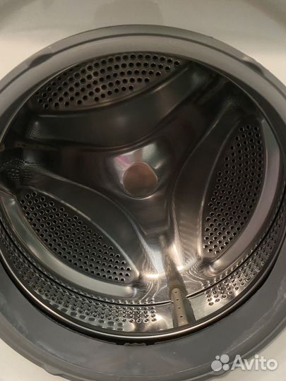 Стиральная машинка lg