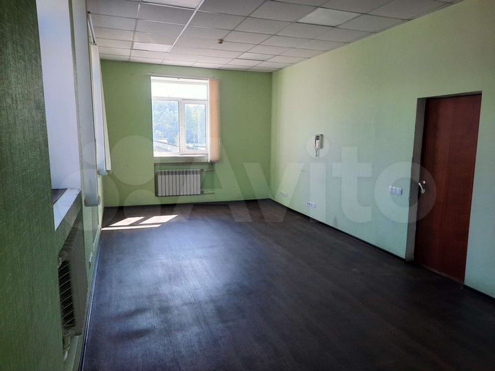 Свободного назначения, 31 м²