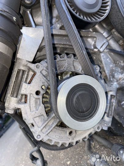 Генератор BDX Audi A6 A6(4F2/C6) A6 C6 4F5 4F2 06E