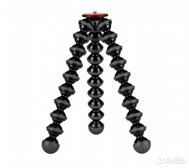 Штатив Joby GorillaPod 3K Stand черный/серый
