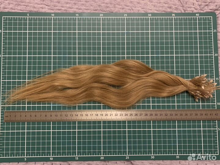 Волосы для наращивания