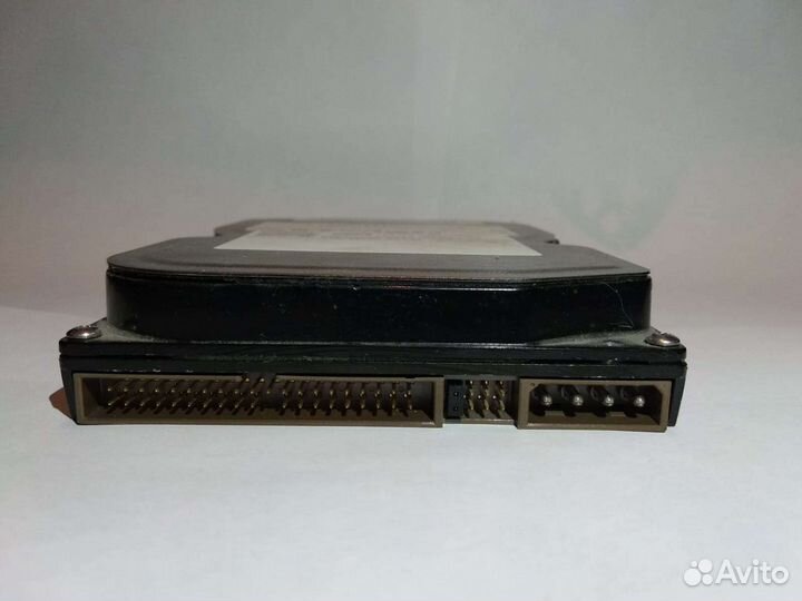 Жёсткий диск 160гб Samsung SP1604N