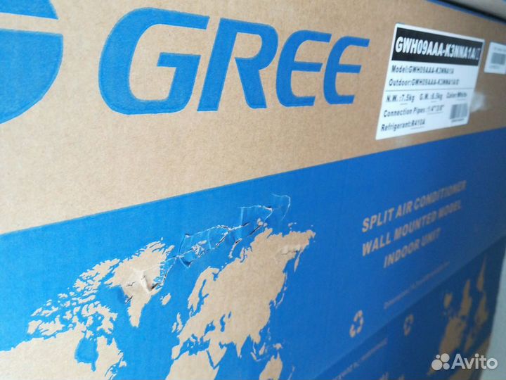 Сплит система