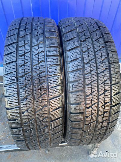 Goodyear Ice Navi Zea II 195/65 R15