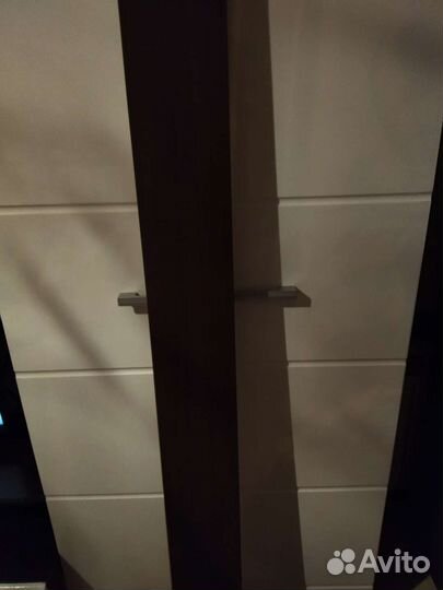 Дверные доборы