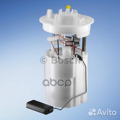 Модуль погр.топлив.насоса 0580200056 Bosch