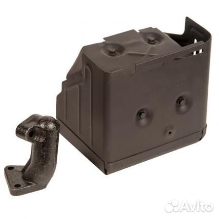 Глушитель для двигателя 177 131083 177