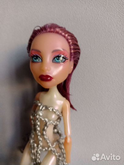 Кукла монстр хай spectra