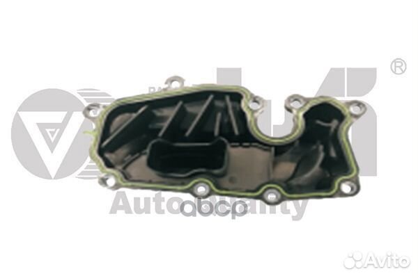 Клапан вентиляции картера audi, seat, skoda, VW