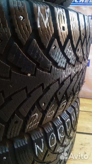 Nordman SUV 265/65 R17 116T