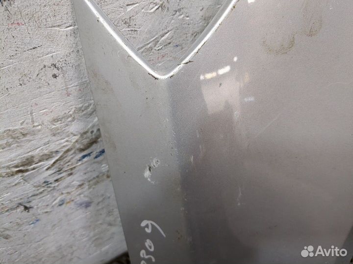 Крыло Skoda Fabia, 2011