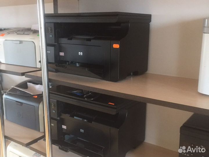 Мфу hp 1132