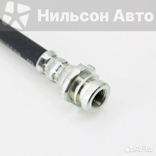 Тормозной шланг передний nissan atlas, SB